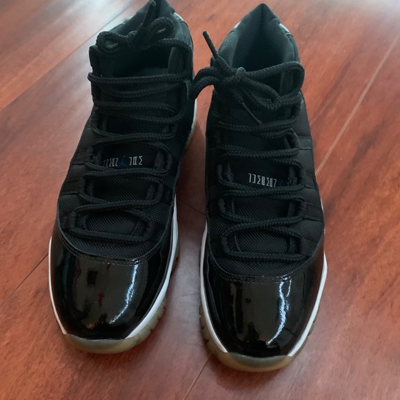 Jordan 11 Retro Space Jam - Picture 5 of 10